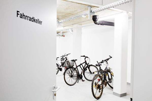 Fahrradkeller