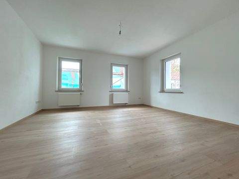 Gunzenhausen Wohnungen, Gunzenhausen Wohnung mieten