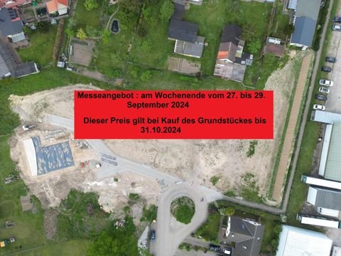 Elmenhorst/Lichtenhagen Grundstücke, Elmenhorst/Lichtenhagen Grundstück kaufen