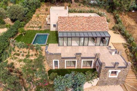 LA CROIX VALMER Häuser, LA CROIX VALMER Haus kaufen