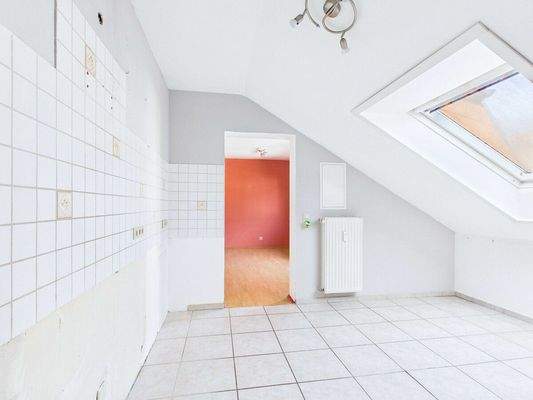 Zentrale Eigentumswohnung in Saarlouis-Roden