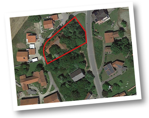 Reischach Grundstücke, Reischach Grundstück kaufen