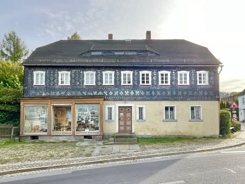 Sohland an der Spree / Taubenheim/Spree Häuser, Sohland an der Spree / Taubenheim/Spree Haus kaufen