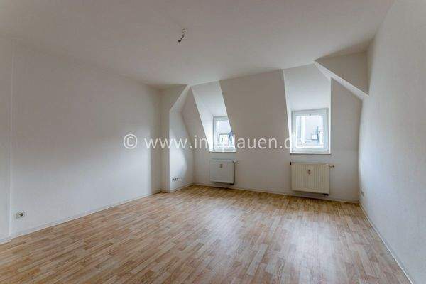 Schlafzimmer 4 Zimmer Wohnung Plauen