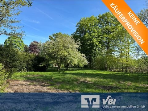 Osterholz-Scharmbeck Grundstücke, Osterholz-Scharmbeck Grundstück kaufen