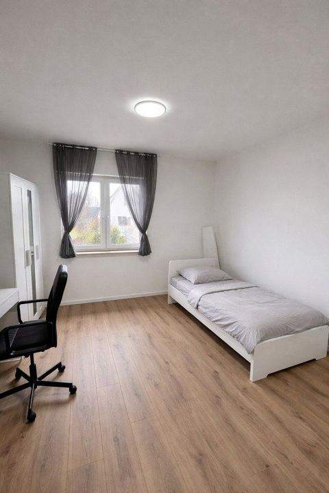 Erlangen Wohnungen, Erlangen Wohnung mieten