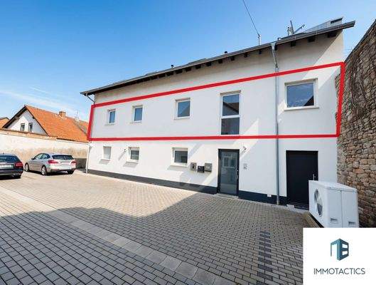 Außenansicht - (KI generiert)