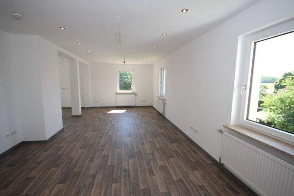 Offenes Wohnen / Essen / Kochen