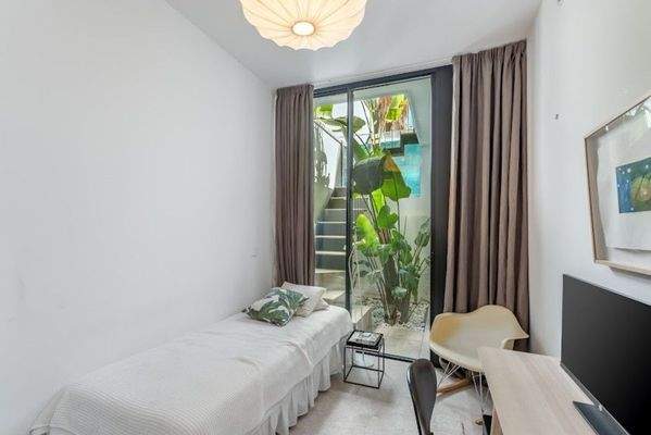 Fantastische Villa mit Meerblick zum Verkauf in Molinar-Palma, Mallorca