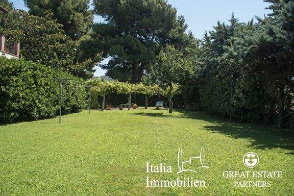 B&B - 5 Min. ans Meer, 7min. zum Strand, 20 Min. zum Golfplatz und 1,5 Std. zum nächsten Flughafen