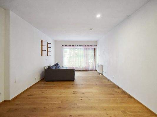 Wohnen-Schlafen Whg. 3