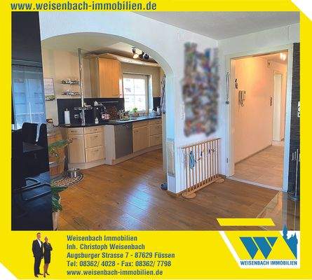 Weisenbach Immobilien