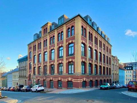 Plauen Wohnungen, Plauen Wohnung kaufen