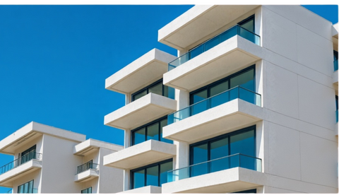 Preveza Wohnungen, Preveza Wohnung kaufen