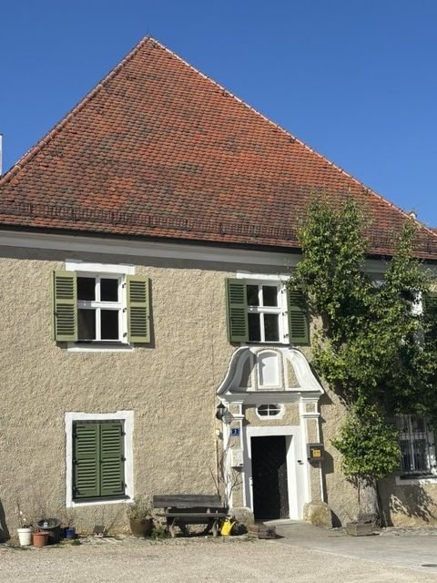 Altmannstein Wohnungen, Altmannstein Wohnung mieten
