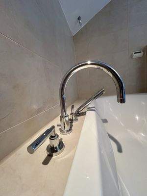 edle, hochwertige Armaturen