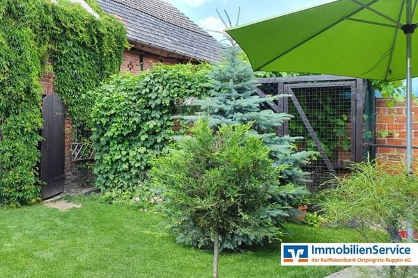 Sommerimpression