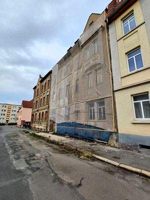 Verkehrssicherung Netz 04.2025