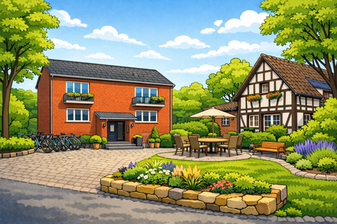 Soltau Häuser, Soltau Haus kaufen