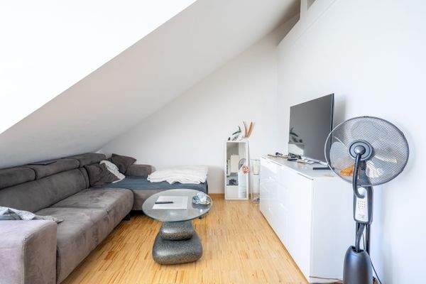 Wohnbereich (Ansicht 2)