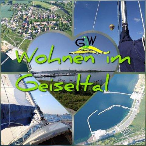 Braunsbedra OT Roßbach Wohnungen, Braunsbedra OT Roßbach Wohnung mieten