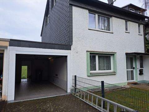 Kürten Häuser, Kürten Haus kaufen