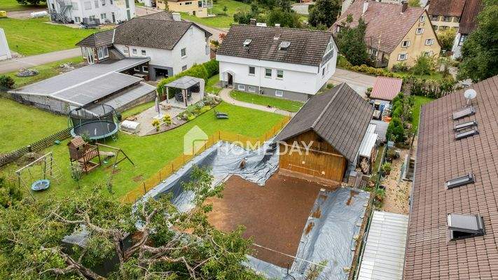 Außenansicht Drohne 4