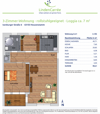 Grundriss beispielmöbel