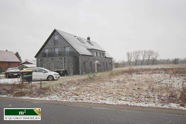Grevelau 46 - Drei-Parteienhaus auf geteiltem Nachbargrundstück