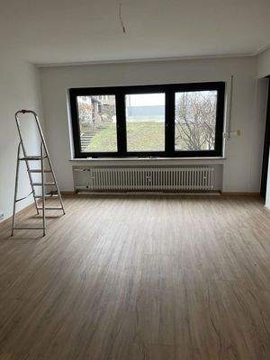 großes Schlafzimmer