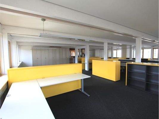 Büro 1.OG Dillingen a. d. D.