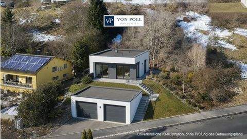 Meßstetten / Tieringen Grundstücke, Meßstetten / Tieringen Grundstück kaufen