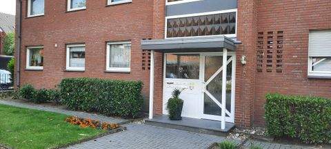 Borken Wohnungen, Borken Wohnung mieten