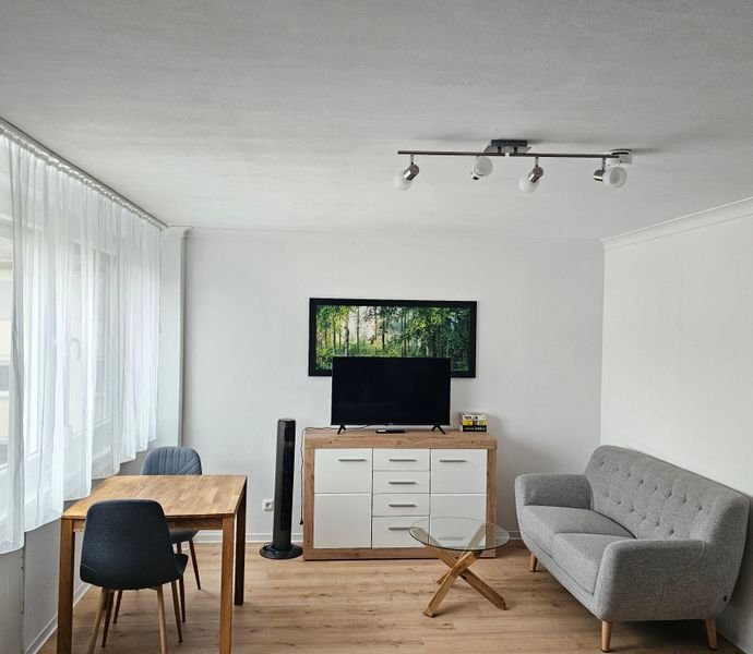 1 Zimmer Wohnung in Mainz (Neustadt)