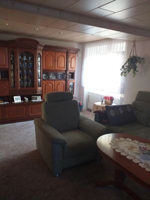 Wohnzimmer EG