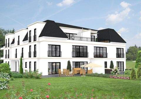 Hamburg / Wellingsbüttel Häuser, Hamburg / Wellingsbüttel Haus kaufen