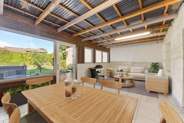 ISTAGING-Wintergarten