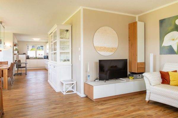 Bungalow in Klein Wittensee