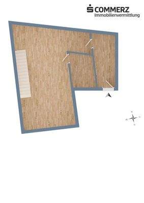 Plan Top 4 Kellergeschoss