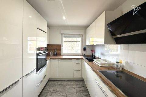 Walldorf Wohnungen, Walldorf Wohnung kaufen