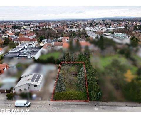 Baden Grundstücke, Baden Grundstück kaufen