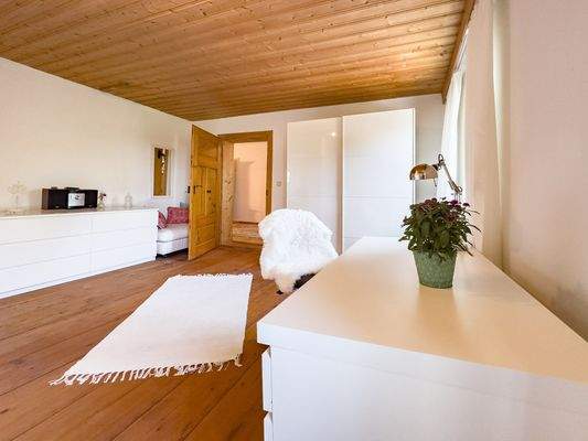 Gästezimmer mit Bad en Suite