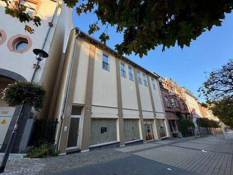 Idar-Oberstein Häuser, Idar-Oberstein Haus kaufen