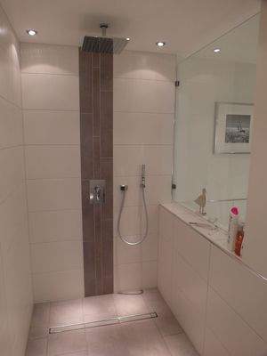 Bsp. Modernisiertes Bad