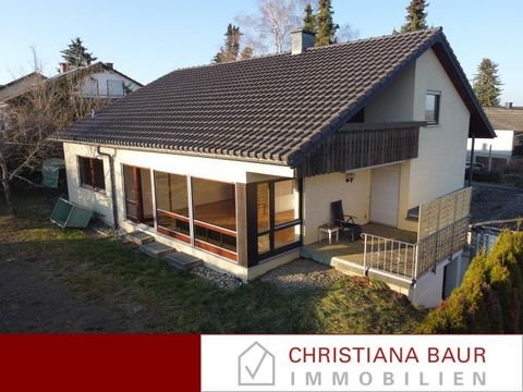 Ofterdingen Häuser, Ofterdingen Haus kaufen