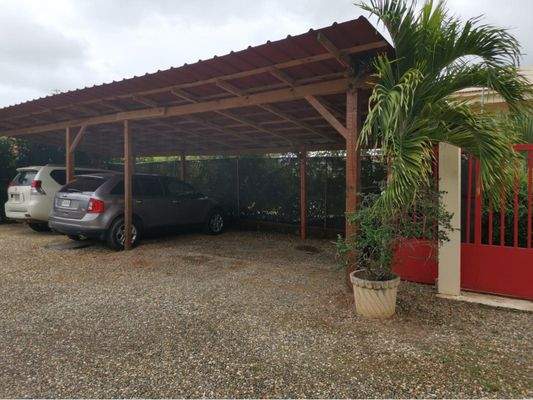 Carport