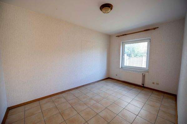 Zimmer 2 Erdgeschoss