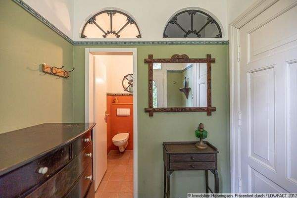 Einliegerwohnung_Flur_WC