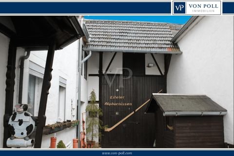 Blankenheim Häuser, Blankenheim Haus kaufen