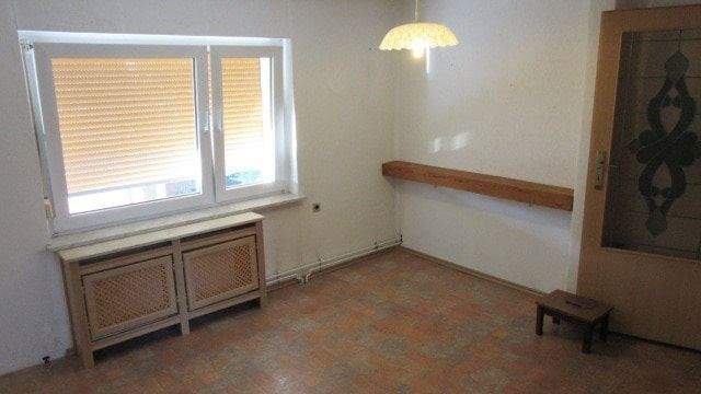 Zimmer ehemalige Küche